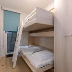 Casiola - Comfortable 2 Bedroom With Sea-view Lägenhet