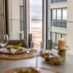 Casiola - Comfortable 2 Bedroom With Sea-view