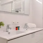 Lägenhet Casiola - Comfortable 2 Bedroom With Sea-view