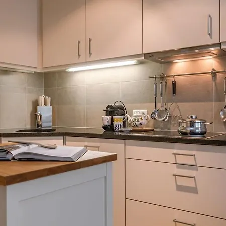 Huswell - Comfortable 2 Bedroom With Sea-view Appartement *