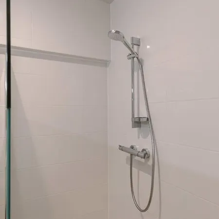 Huswell - Comfortable 2 Bedroom With Sea-view 公寓 *