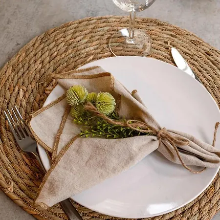 公寓 Huswell - Comfortable 2 Bedroom With Sea-view