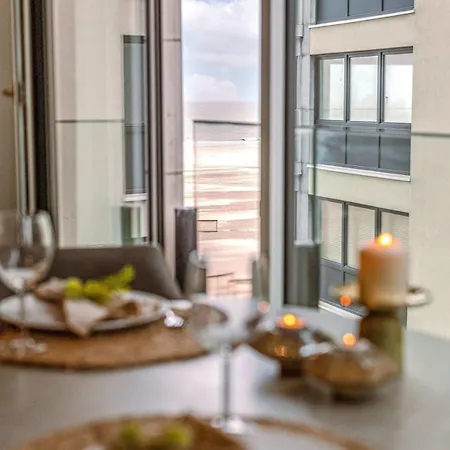 Casiola - Comfortable 2 Bedroom With Sea-view