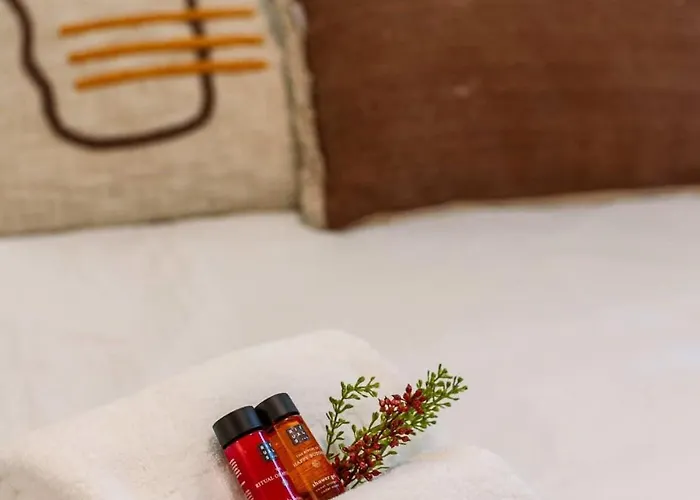 Huswell - Comfortable 2 Bedroom With Sea-view Appartement *